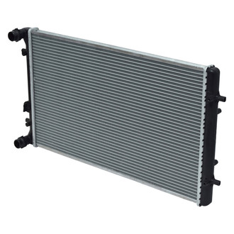 UAC® - Engine Coolant Radiator