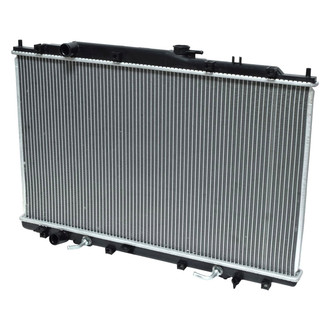 UAC® - Engine Coolant Radiator