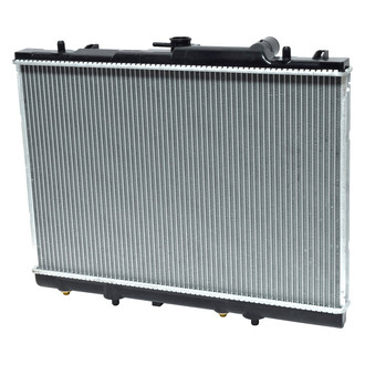 UAC® - Engine Coolant Radiator