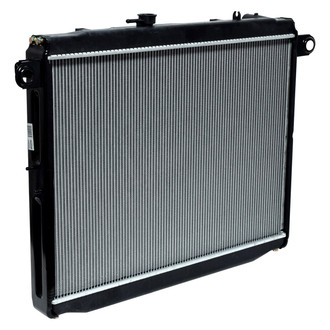 UAC® - Engine Coolant Radiator