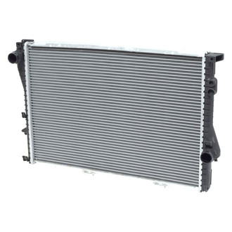 UAC® - Engine Coolant Radiator