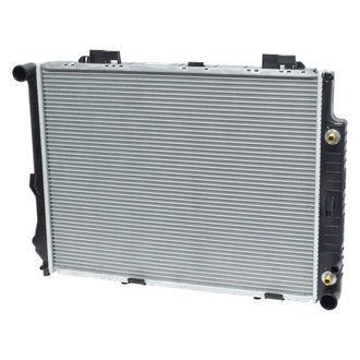 UAC® - Engine Coolant Radiator