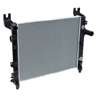 UAC® - Engine Coolant Radiator