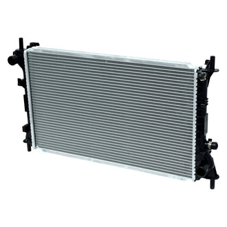 UAC® - Engine Coolant Radiator