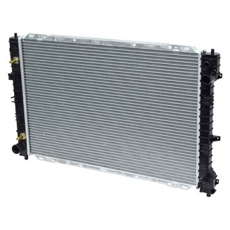 UAC® - Engine Coolant Radiator
