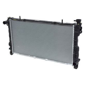 UAC® - Engine Coolant Radiator