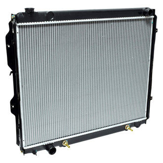 UAC® - Engine Coolant Radiator