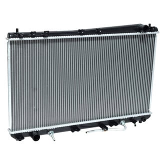 UAC® - Engine Coolant Radiator