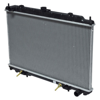 UAC® - Engine Coolant Radiator