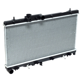UAC® - Engine Coolant Radiator