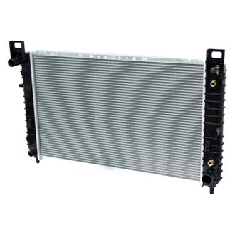UAC® - Engine Coolant Radiator