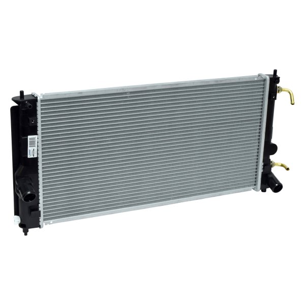 UAC® - Engine Coolant Radiator