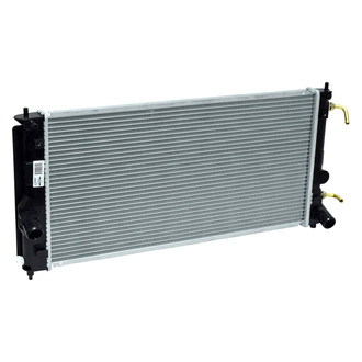 UAC® - Engine Coolant Radiator