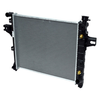 UAC® - Engine Coolant Radiator