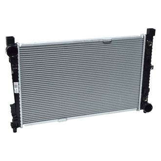UAC® - Engine Coolant Radiator