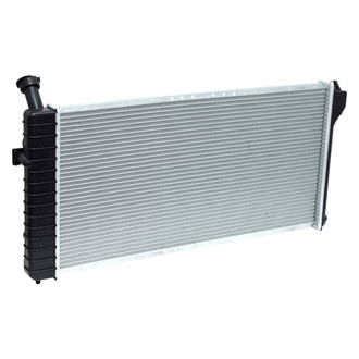 UAC® - Engine Coolant Radiator