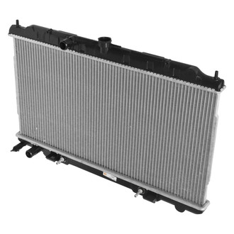 UAC® - Engine Coolant Radiator