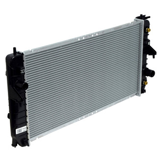 UAC® - Engine Coolant Radiator