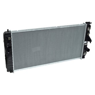 UAC® - Engine Coolant Radiator
