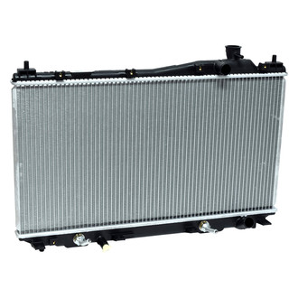 UAC® - Engine Coolant Radiator
