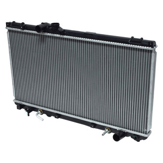 UAC® - Engine Coolant Radiator