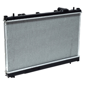 UAC® - Engine Coolant Radiator