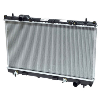 UAC® - Engine Coolant Radiator