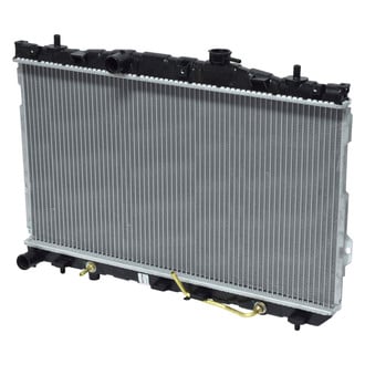 UAC® - Engine Coolant Radiator