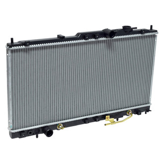 UAC® - Engine Coolant Radiator