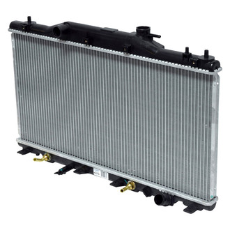 UAC® - Engine Coolant Radiator