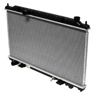 UAC® - Engine Coolant Radiator