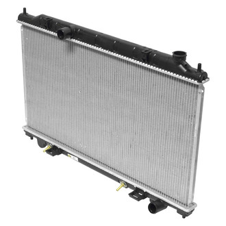 UAC® - Engine Coolant Radiator