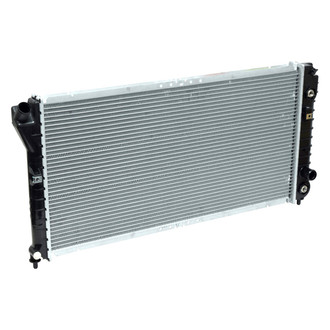 UAC® - Engine Coolant Radiator
