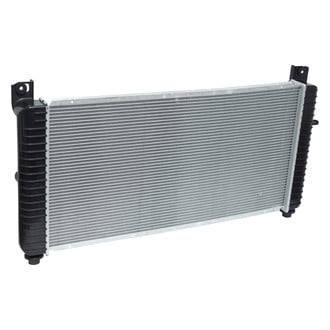 UAC® - Engine Coolant Radiator