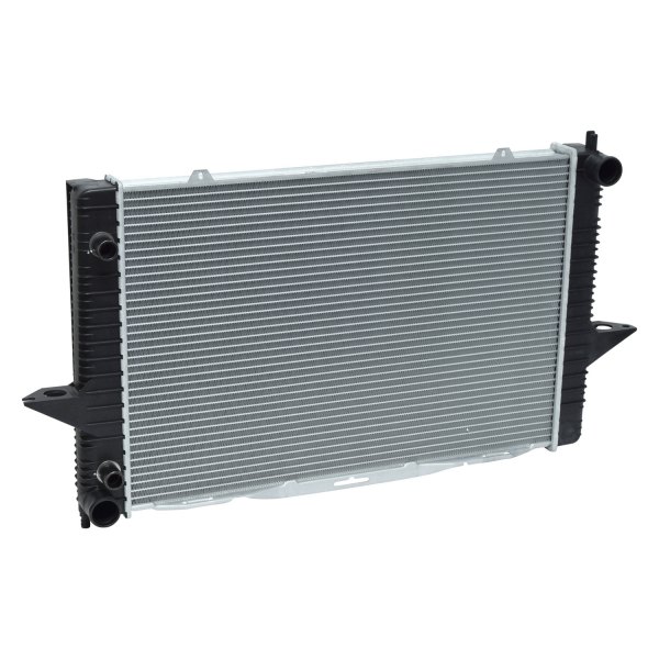 UAC® - Engine Coolant Radiator