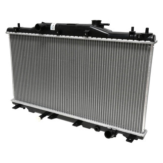 UAC® - Engine Coolant Radiator