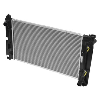 UAC® - Engine Coolant Radiator