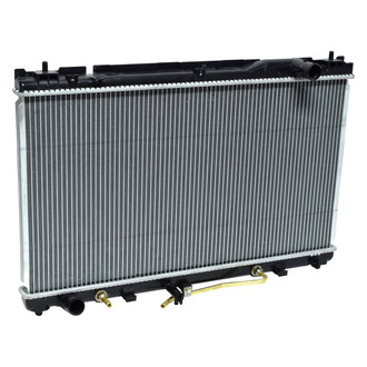 UAC® - Engine Coolant Radiator
