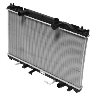 UAC® - Engine Coolant Radiator