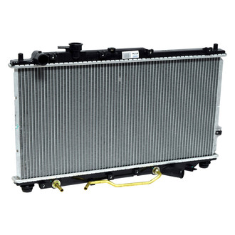 UAC® - Engine Coolant Radiator