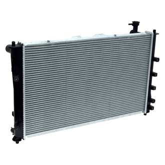 UAC® - Engine Coolant Radiator