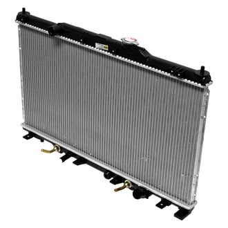 UAC® - Engine Coolant Radiator