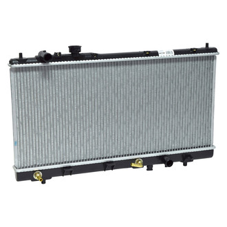 UAC® - Engine Coolant Radiator