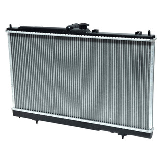 UAC® - Engine Coolant Radiator