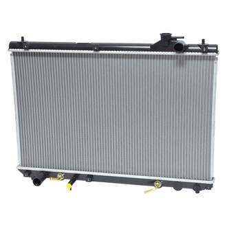 UAC® - Engine Coolant Radiator