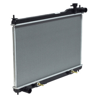 UAC® - Engine Coolant Radiator