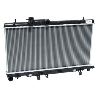 UAC® - Engine Coolant Radiator