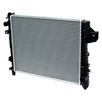 UAC® - Engine Coolant Radiator
