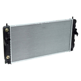 UAC® - Engine Coolant Radiator