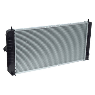 UAC® - Engine Coolant Radiator